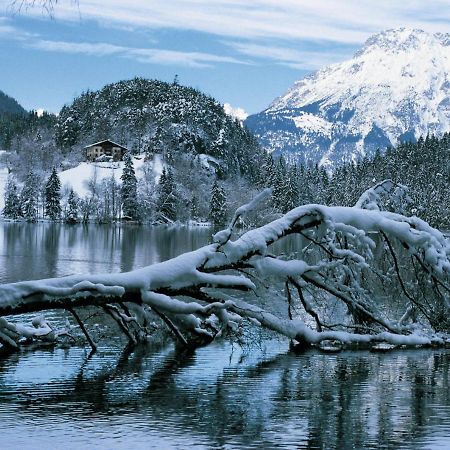 Easy Living Apartment Oetztal ザウテンス エクステリア 写真