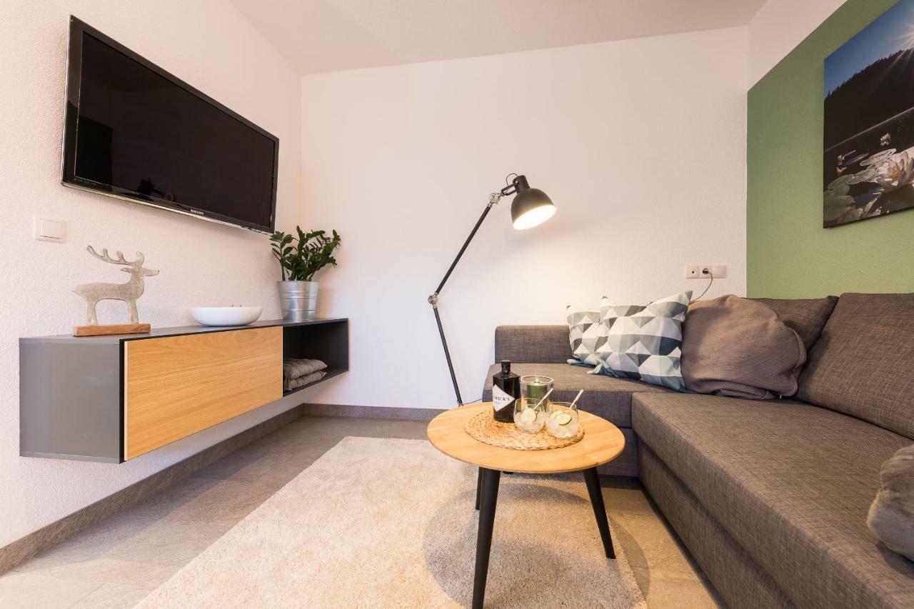 Easy Living Apartment Oetztal ザウテンス エクステリア 写真