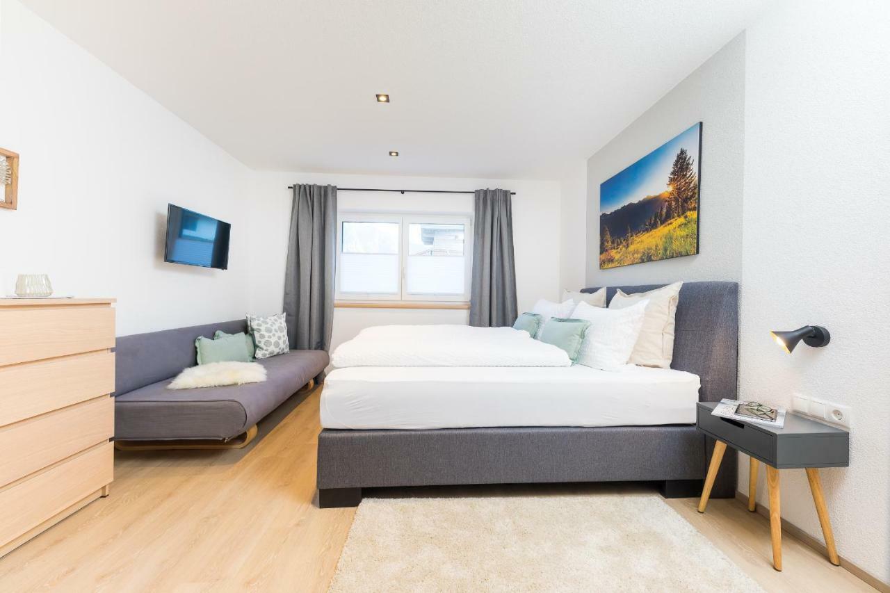 Easy Living Apartment Oetztal ザウテンス エクステリア 写真