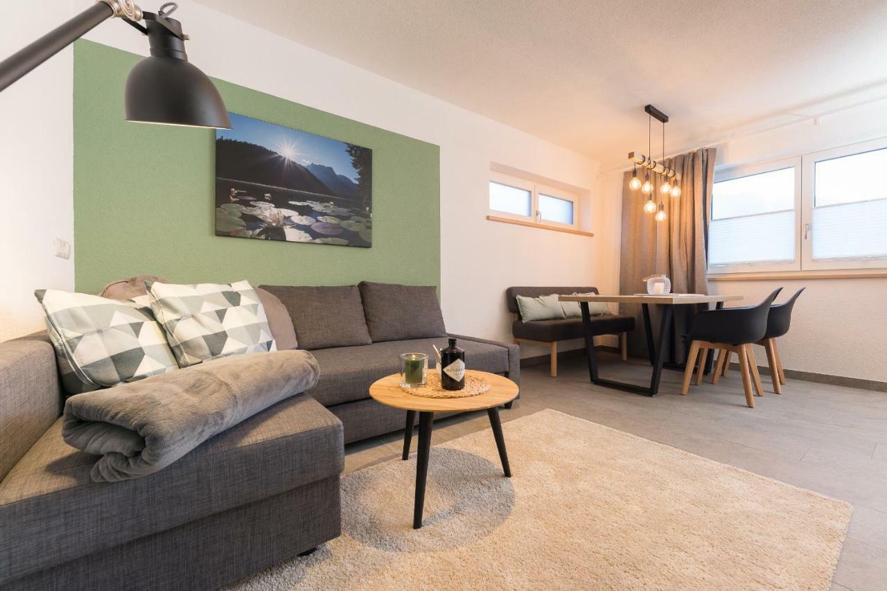 Easy Living Apartment Oetztal ザウテンス エクステリア 写真