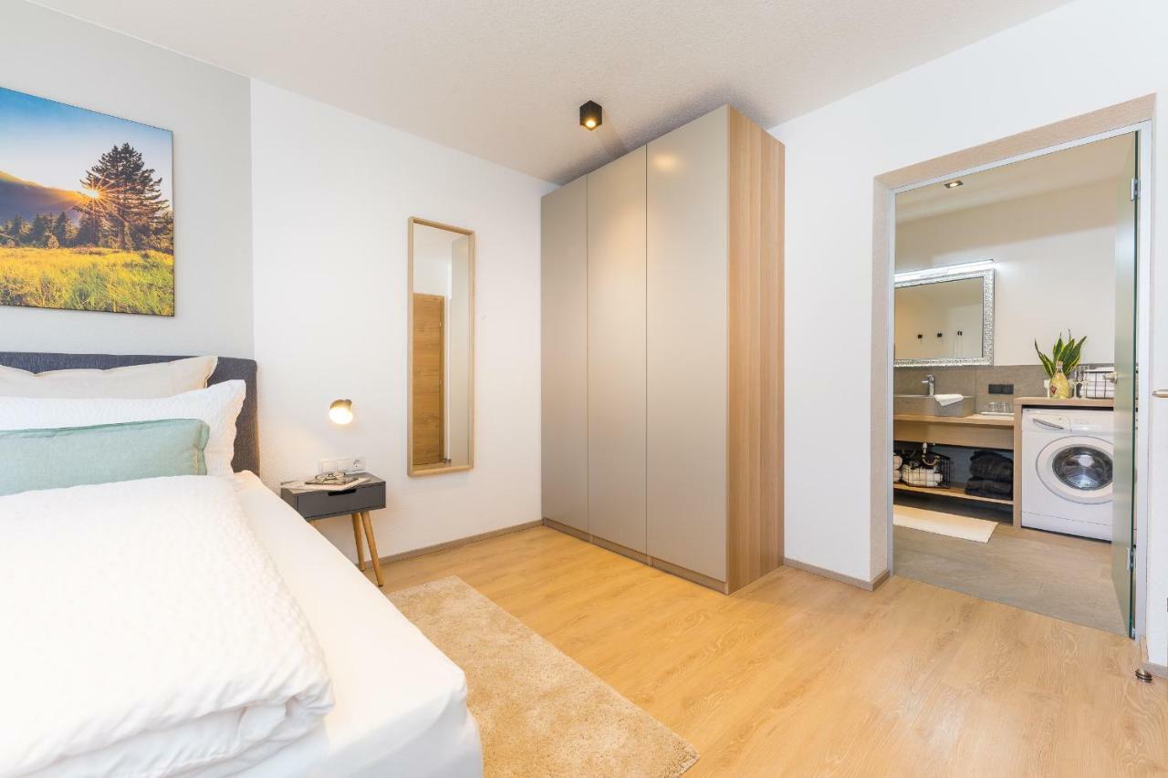 Easy Living Apartment Oetztal ザウテンス エクステリア 写真