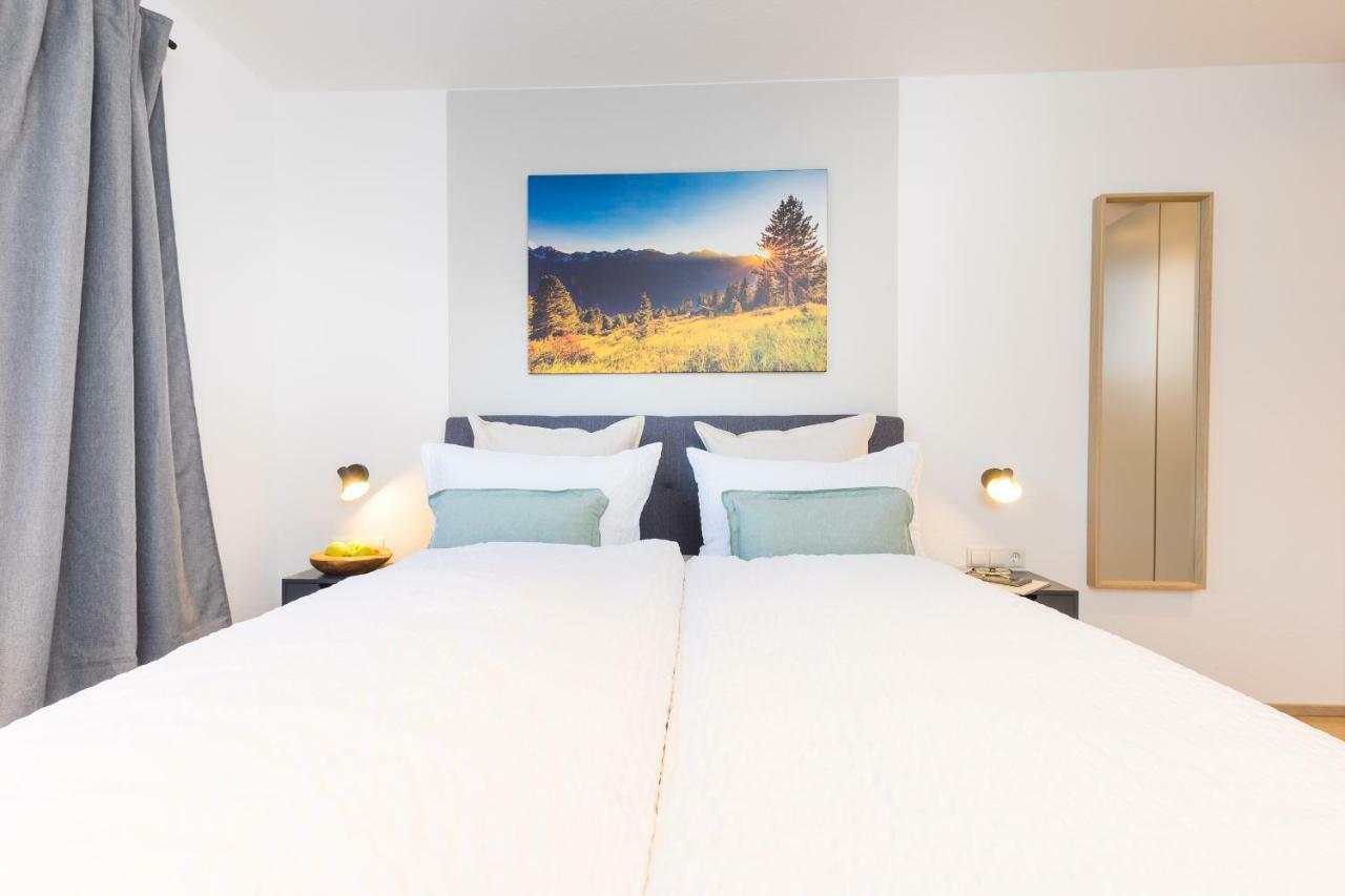 Easy Living Apartment Oetztal ザウテンス エクステリア 写真