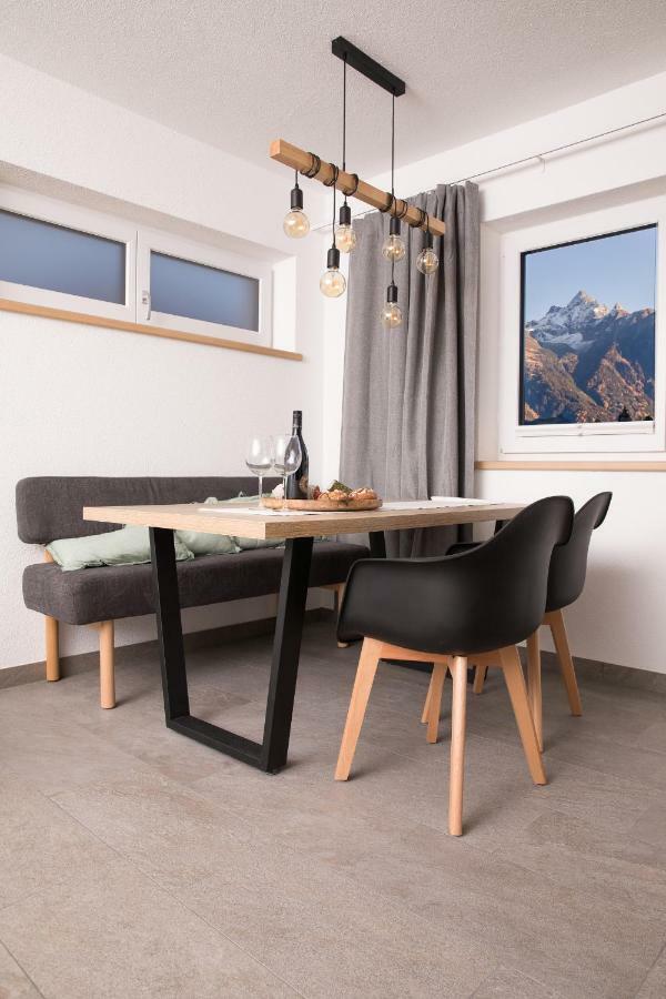 Easy Living Apartment Oetztal ザウテンス エクステリア 写真
