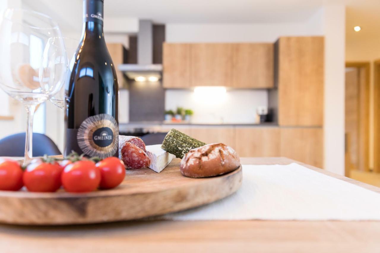 Easy Living Apartment Oetztal ザウテンス エクステリア 写真
