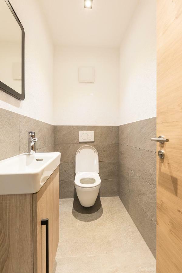 Easy Living Apartment Oetztal ザウテンス エクステリア 写真