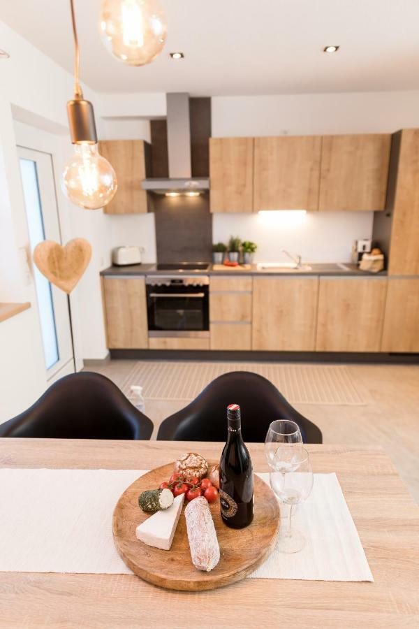 Easy Living Apartment Oetztal ザウテンス エクステリア 写真