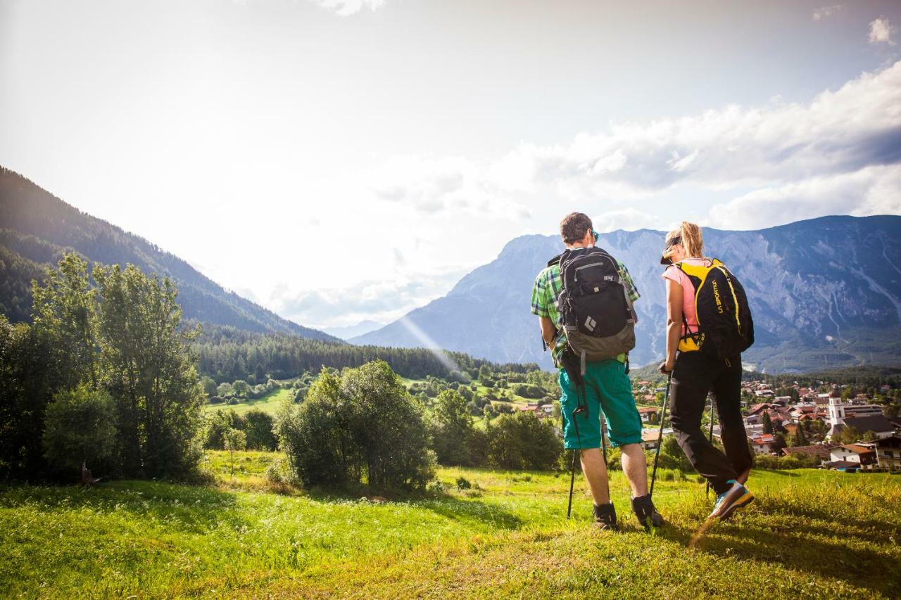 Easy Living Apartment Oetztal ザウテンス エクステリア 写真