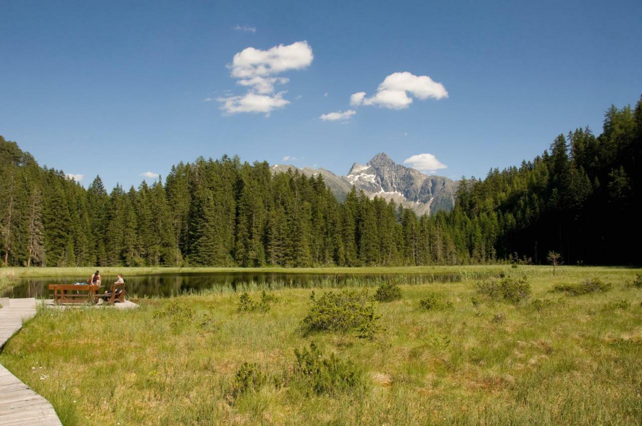 Easy Living Apartment Oetztal ザウテンス エクステリア 写真