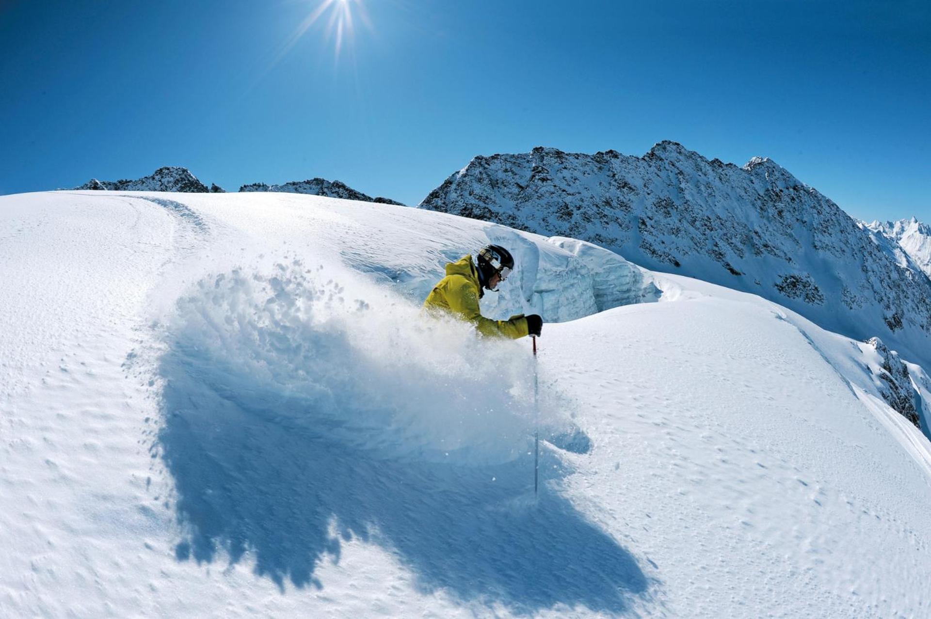 Easy Living Apartment Oetztal ザウテンス エクステリア 写真