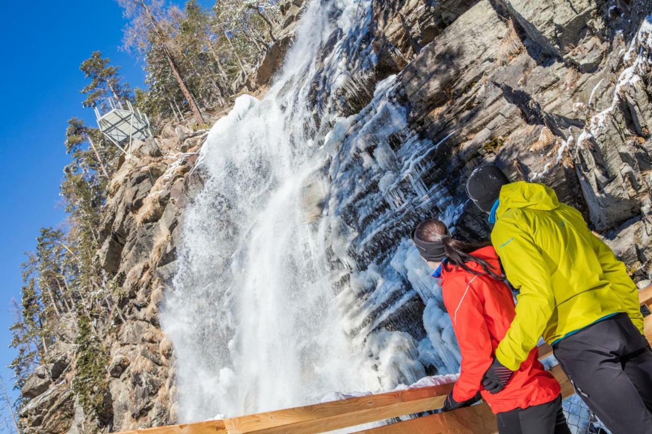 Easy Living Apartment Oetztal ザウテンス エクステリア 写真