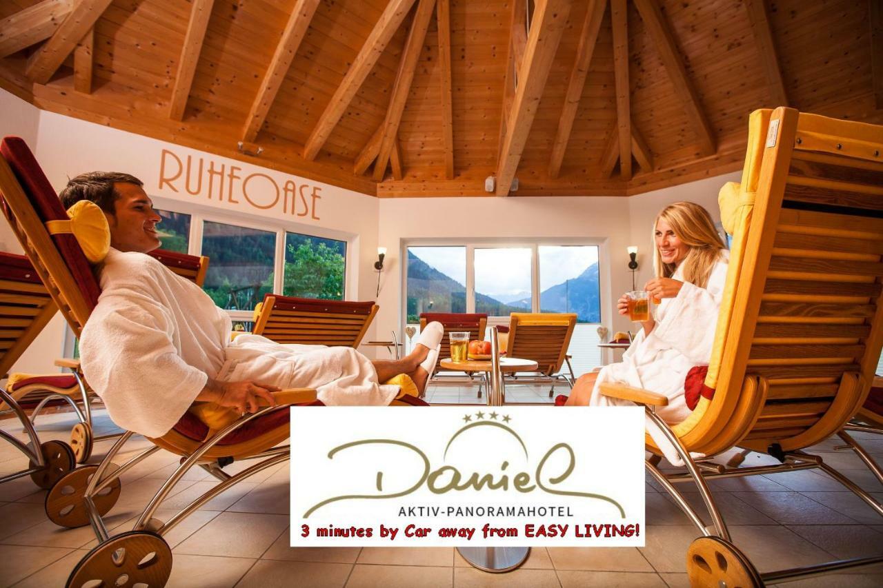 Easy Living Apartment Oetztal ザウテンス エクステリア 写真