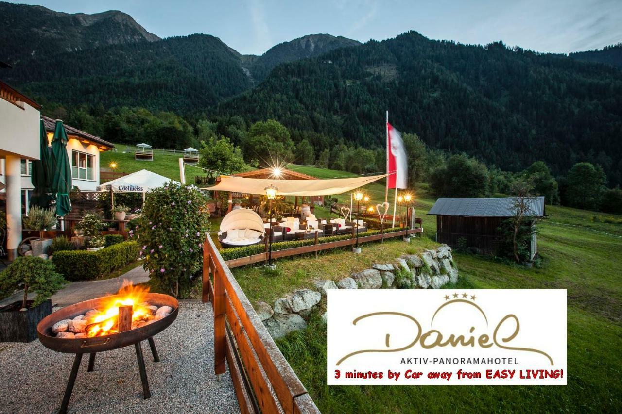 Easy Living Apartment Oetztal ザウテンス エクステリア 写真