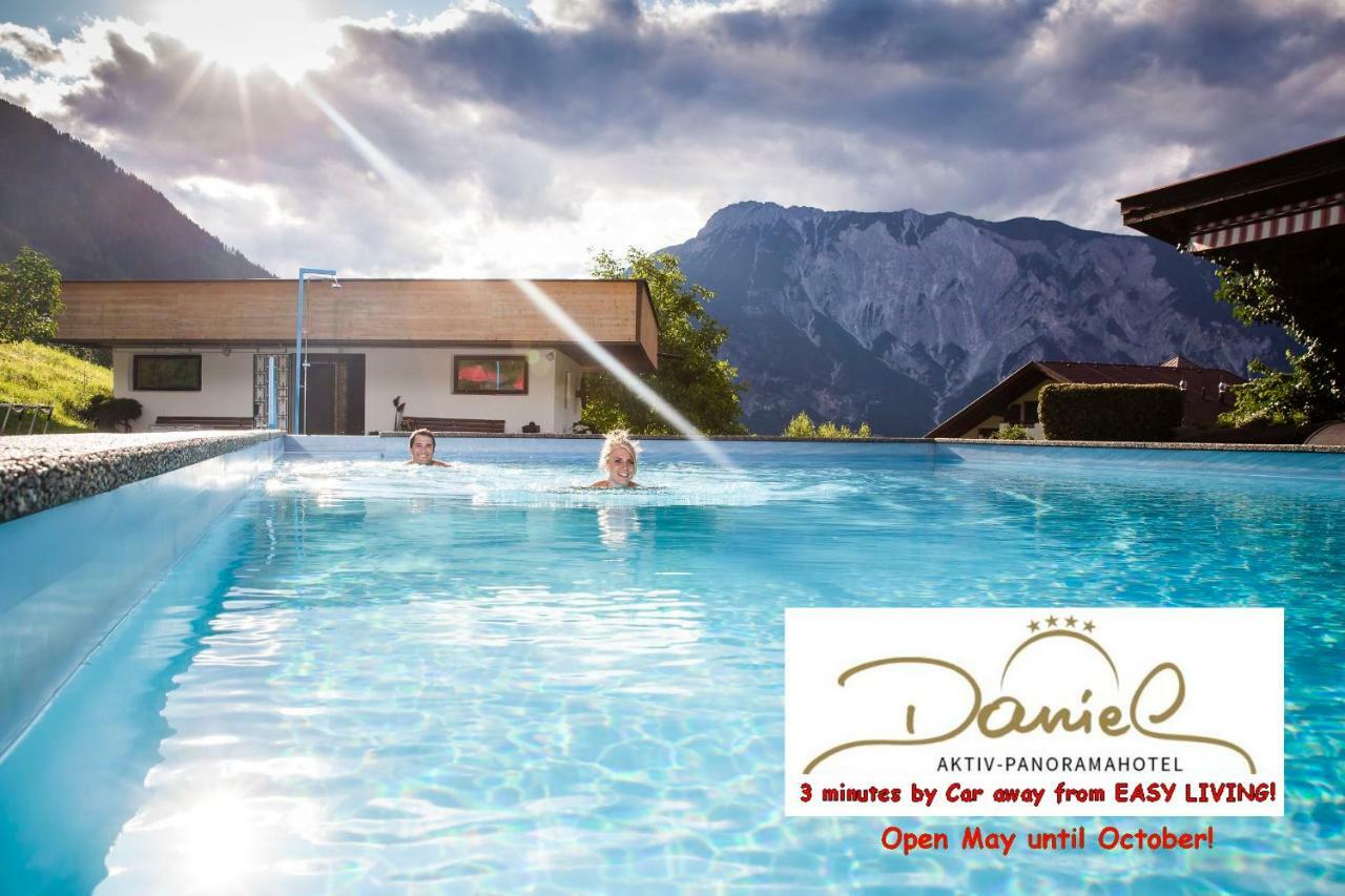 Easy Living Apartment Oetztal ザウテンス エクステリア 写真
