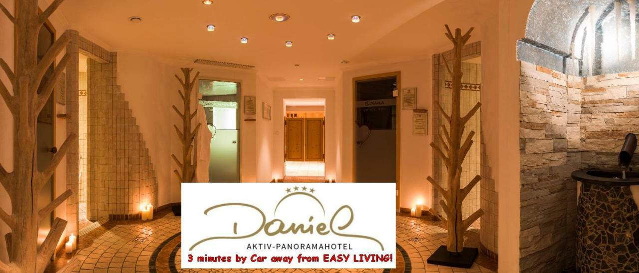 Easy Living Apartment Oetztal ザウテンス エクステリア 写真