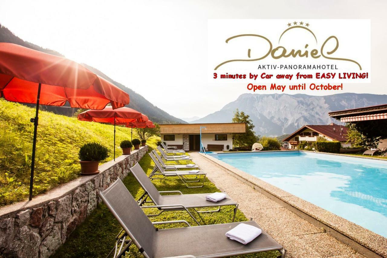 Easy Living Apartment Oetztal ザウテンス エクステリア 写真