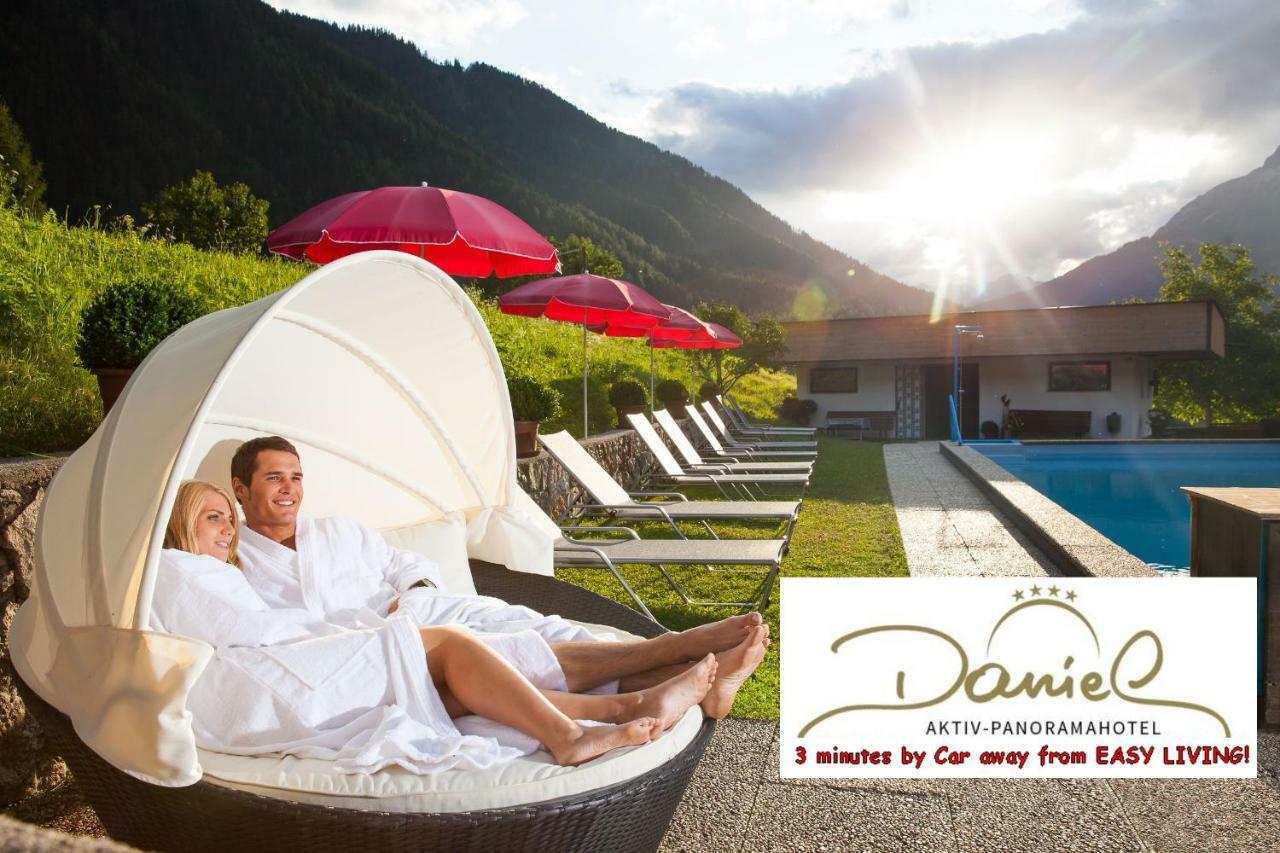 Easy Living Apartment Oetztal ザウテンス エクステリア 写真