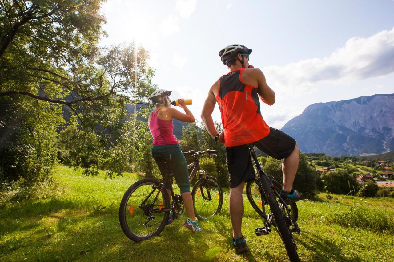 Easy Living Apartment Oetztal ザウテンス エクステリア 写真