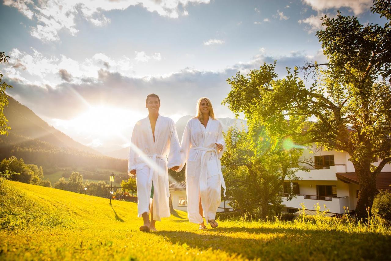 Easy Living Apartment Oetztal ザウテンス エクステリア 写真