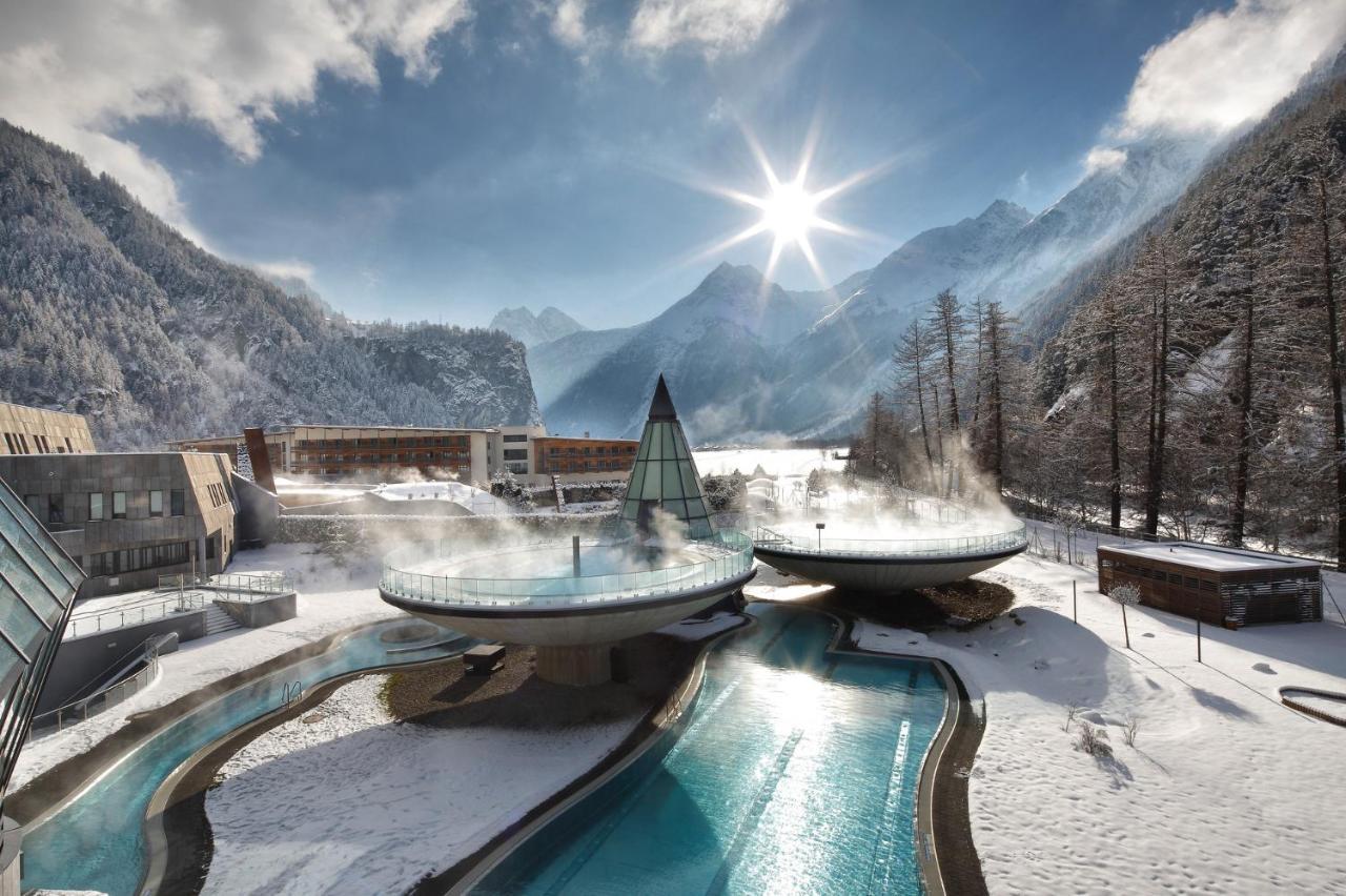 Easy Living Apartment Oetztal ザウテンス エクステリア 写真