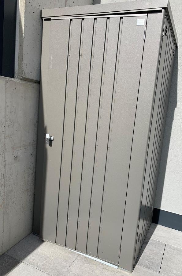 Easy Living Apartment Oetztal ザウテンス エクステリア 写真